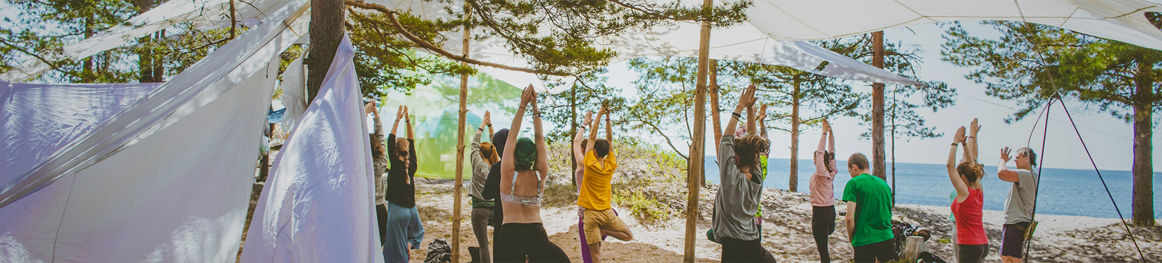 yoga