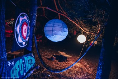 Solar Systo Togathering 2018