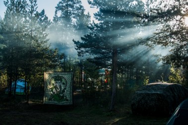 Solar Systo Togathering 2019