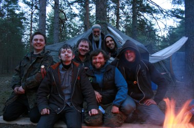 Solar Systo Togathering 2011