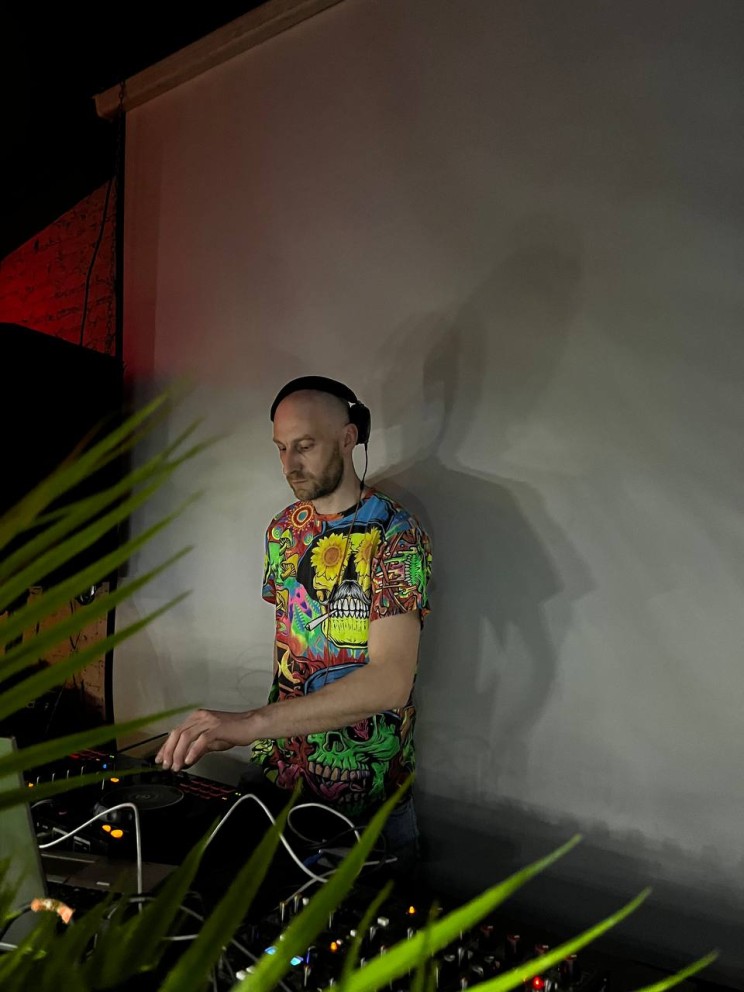 Alienscan