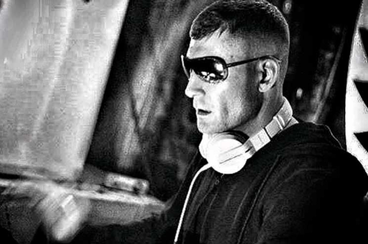 ALEX SEVEREN