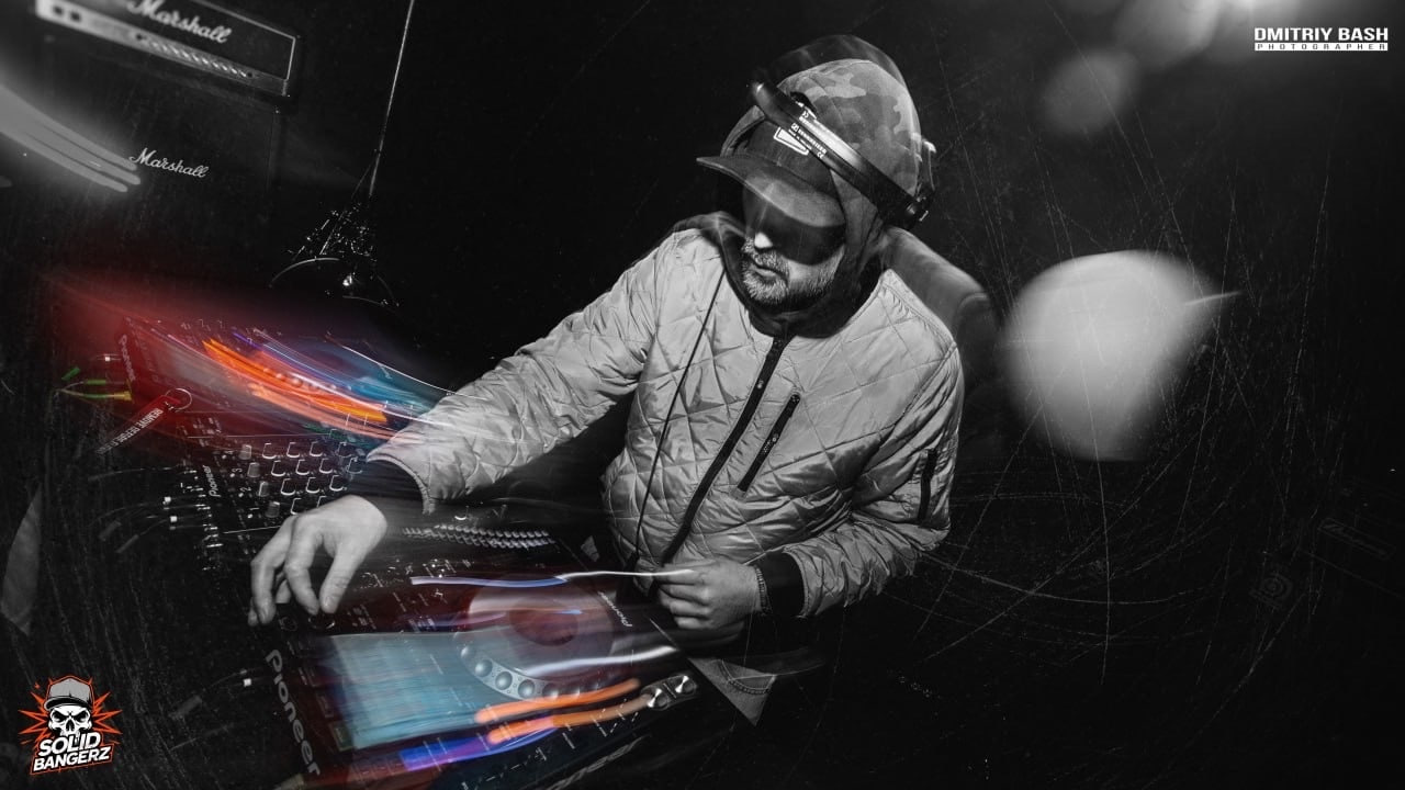 DJ Poison