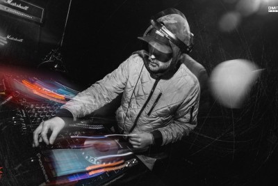 DJ Poison