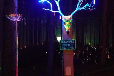 Solar Systo Togathering 2016