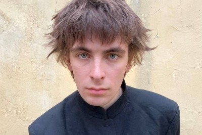Егор Невзоров