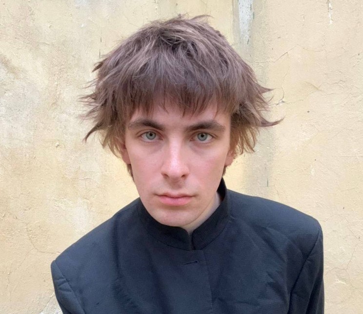 Егор Невзоров