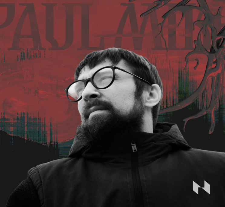 Paul Mike