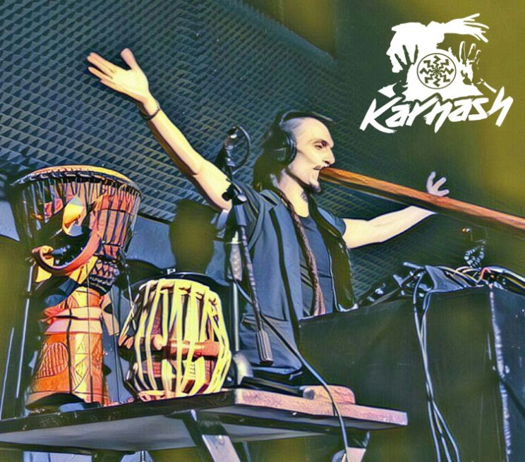 Karnash