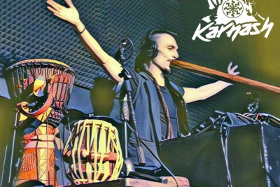 Karnash