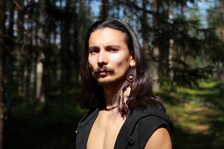 Илья Ким 