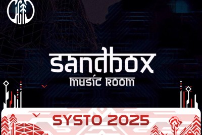 Sandbox MusicRoom