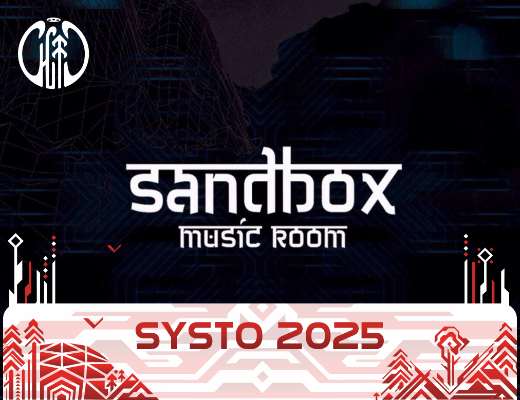 Sandbox MusicRoom