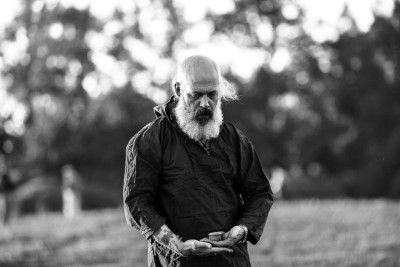 Алексей Арьяман 