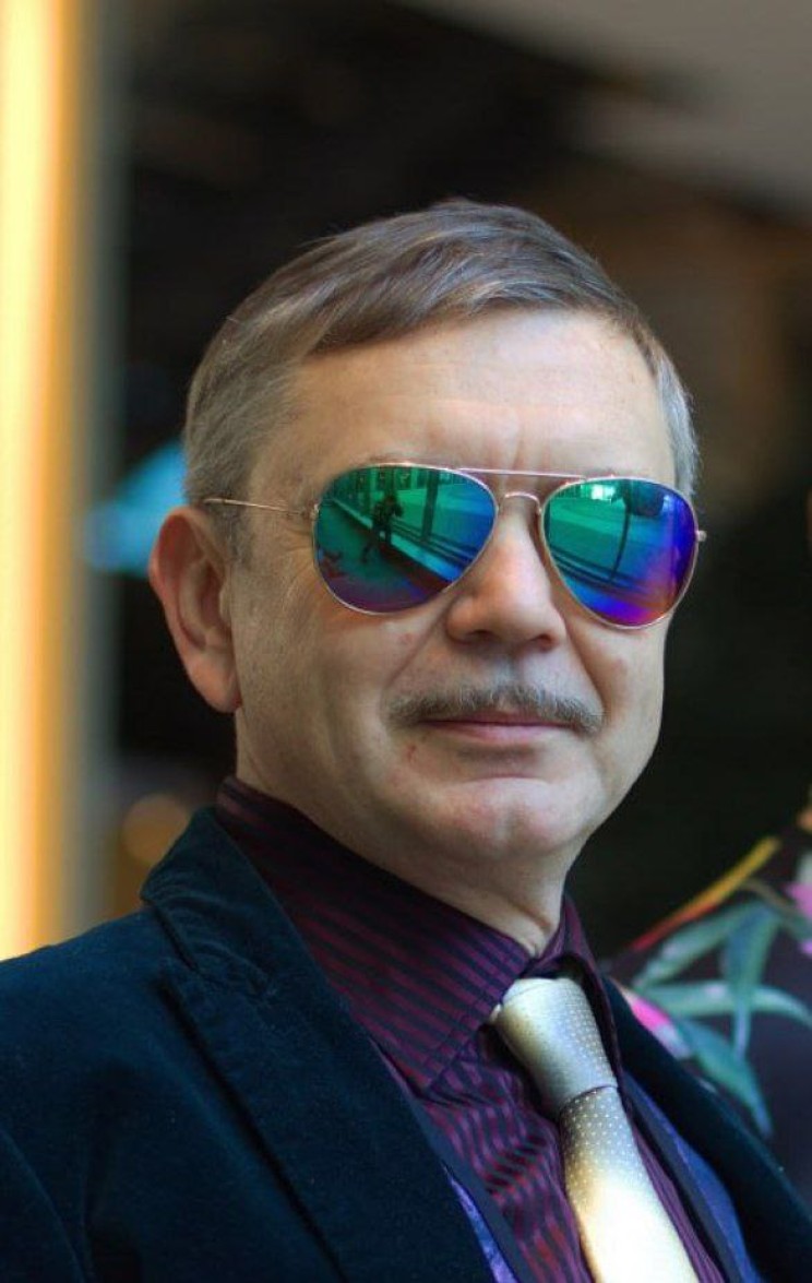 Tony Lizard