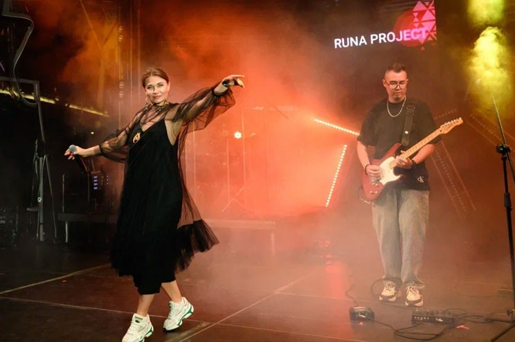 RUNA PROJECT
