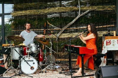 Shambala duo