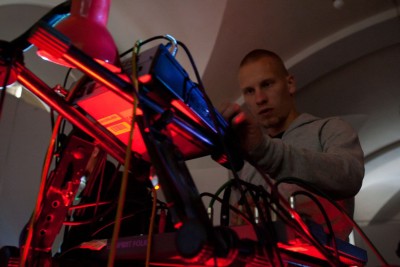 Pavel Tundra